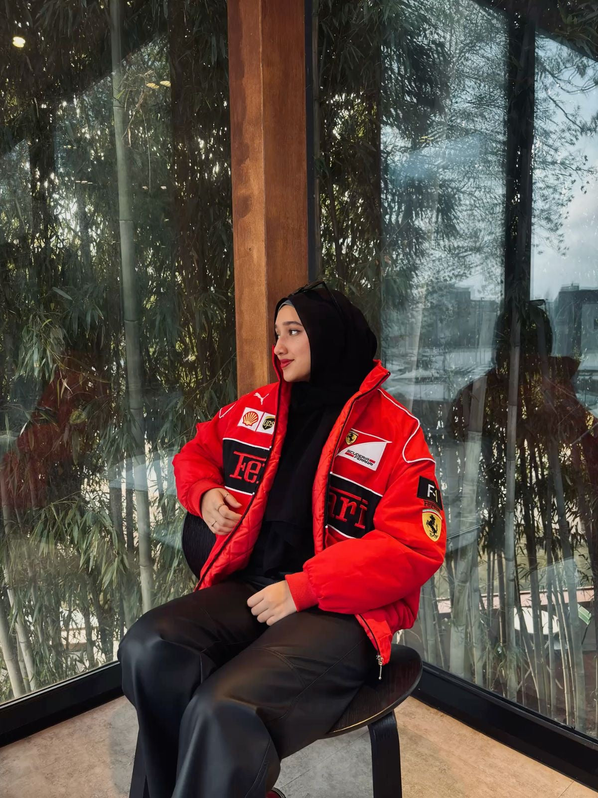 jackets/hoodies