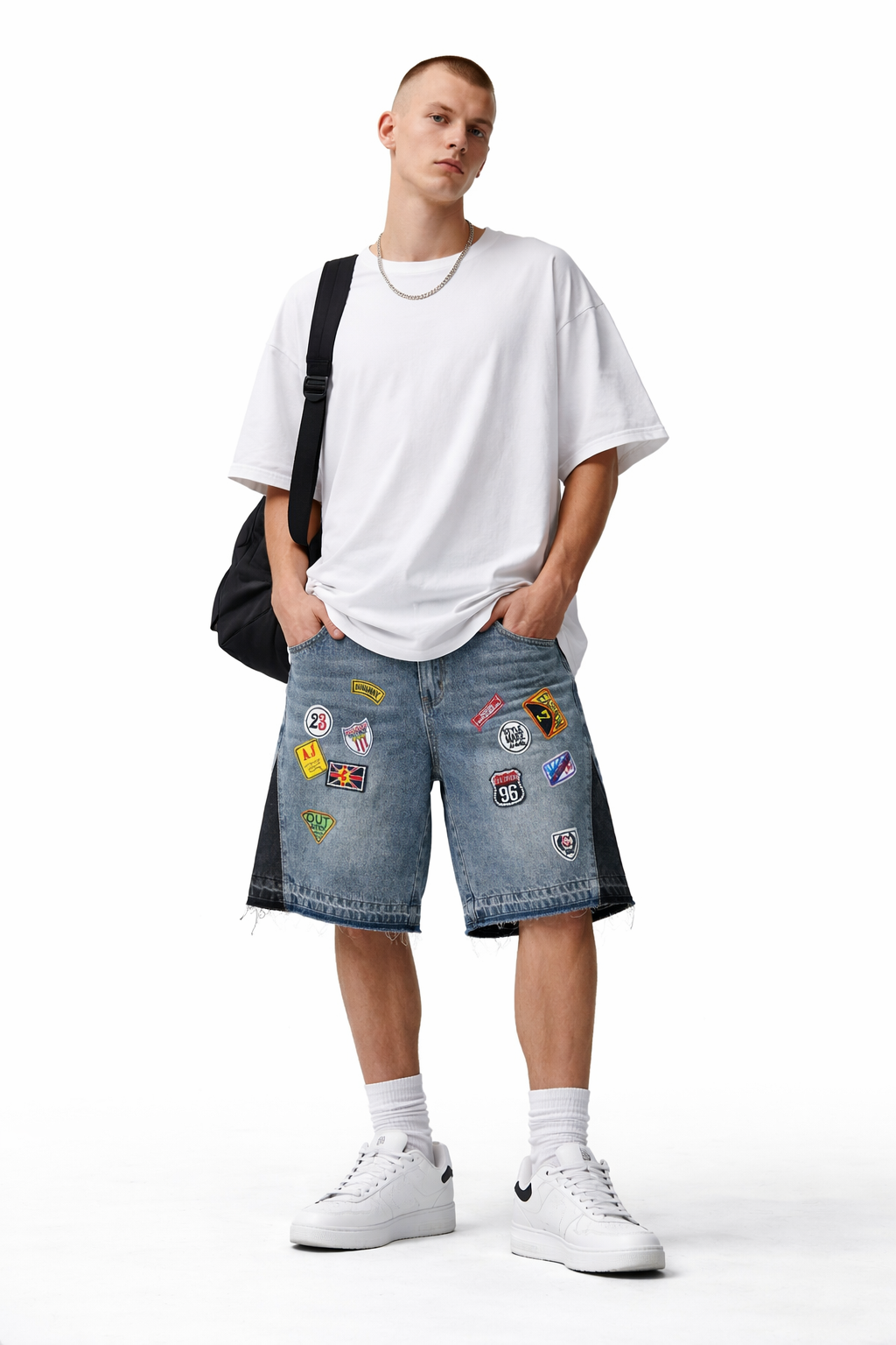 shorts/jorts