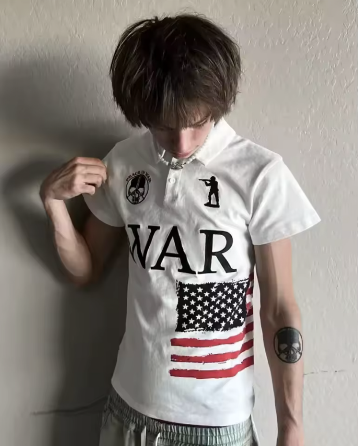 polo t-shirts