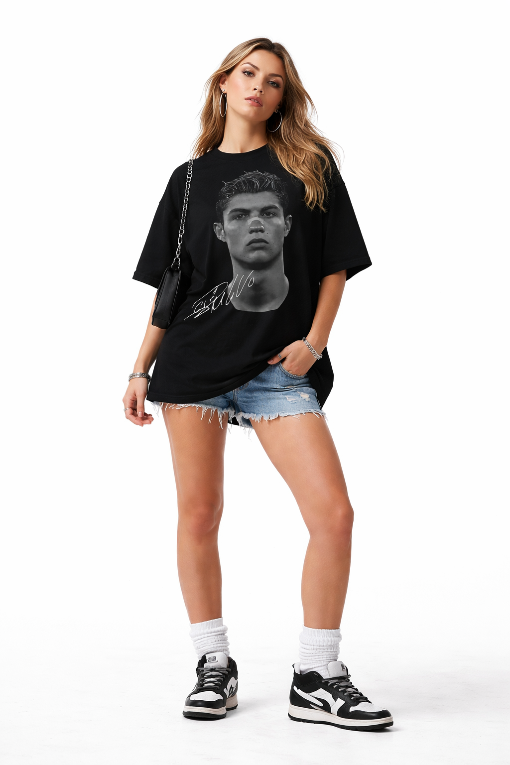 graphic tee