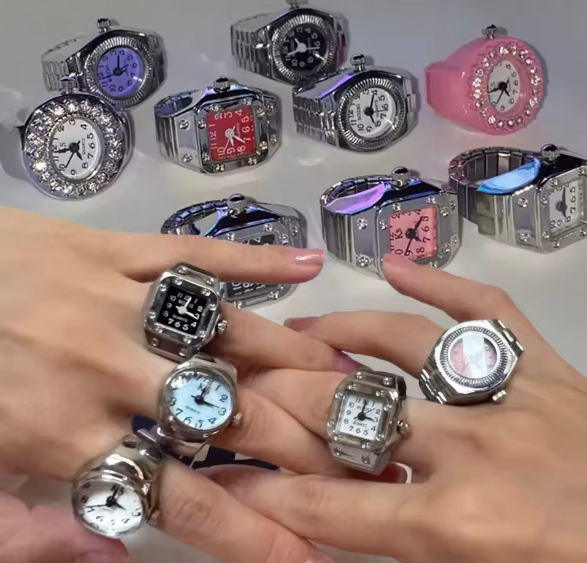 accessories