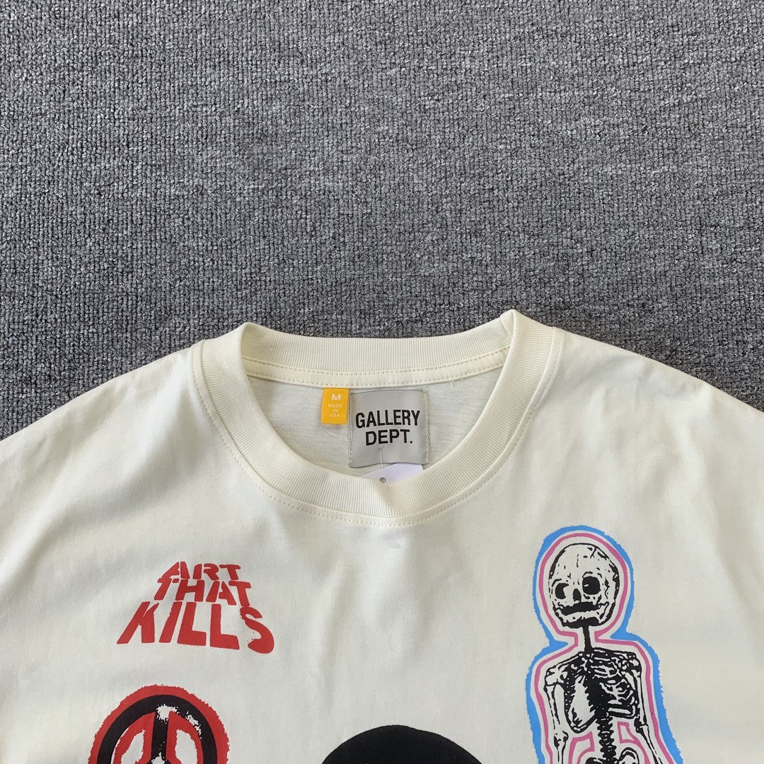 Gallery T-Shirt