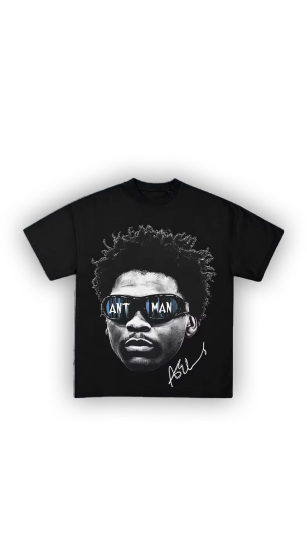 STRVN© “ANT GRAPHIC TEE “