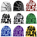 mea graphic beanie