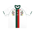 STRVN© “Soccer joga bonito jersey “