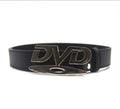 STRVN© “dvd nostalgic belt”