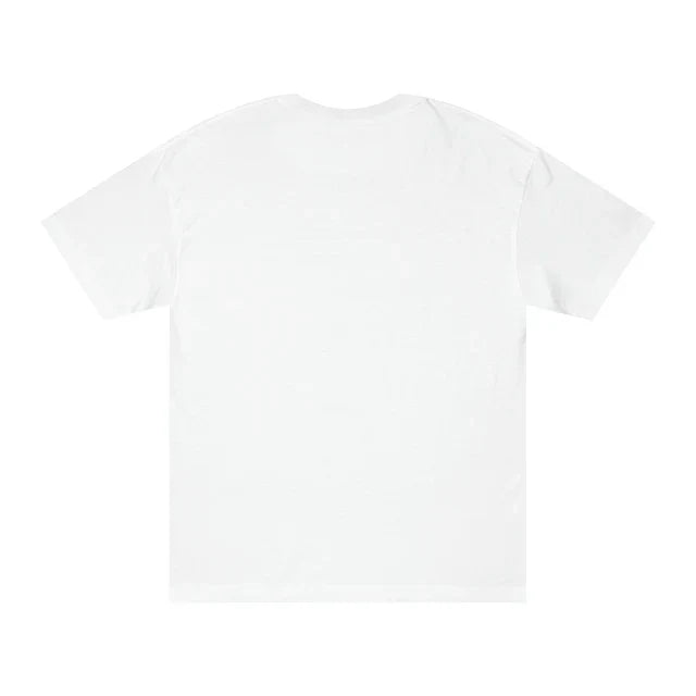 KOBE CLOUD Tee White