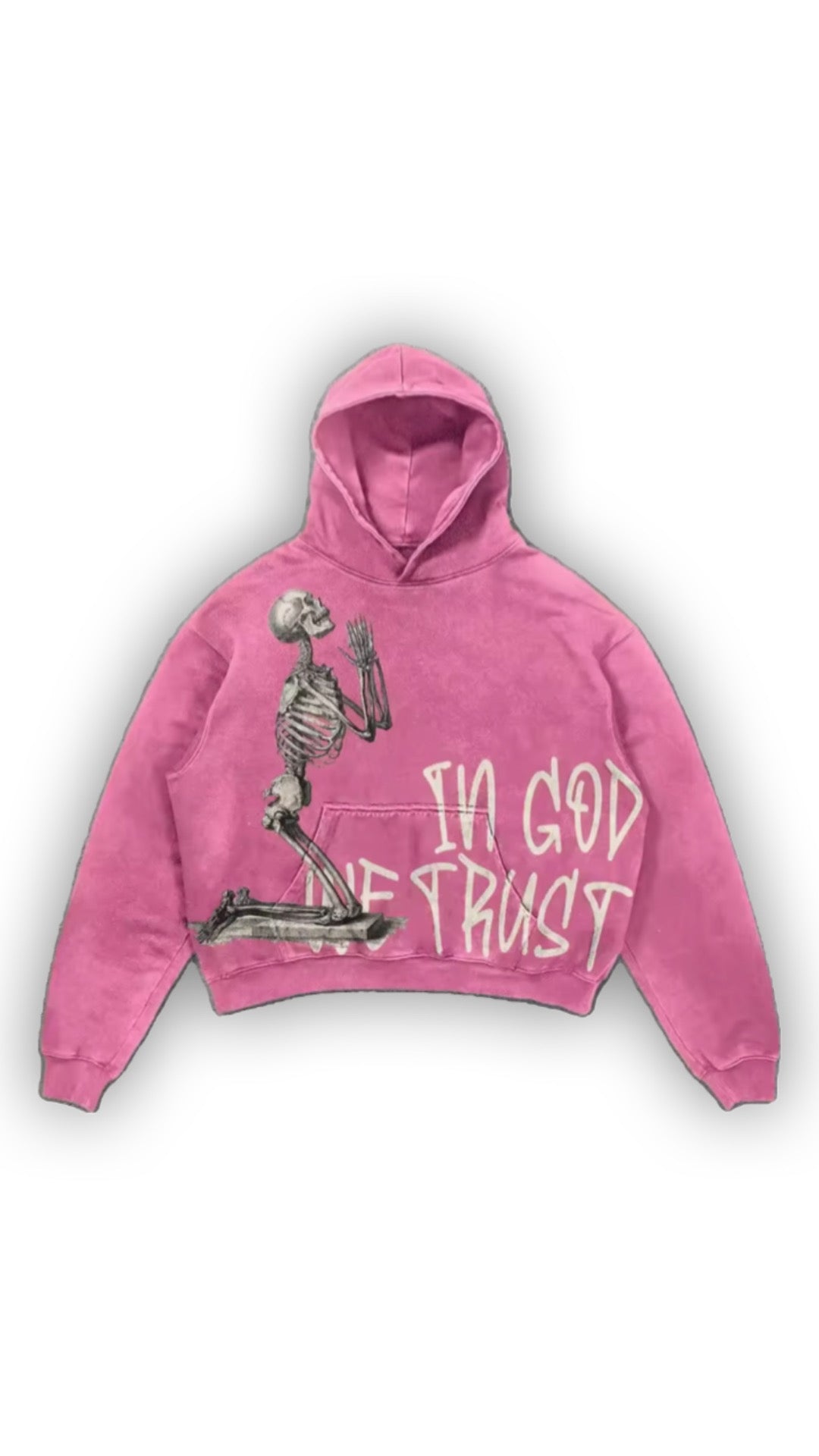 STRVN© “AWN edition hoodies”