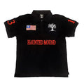 haunted mount polo