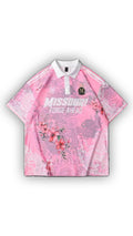 STRVN© “Missouri graphic jersey”
