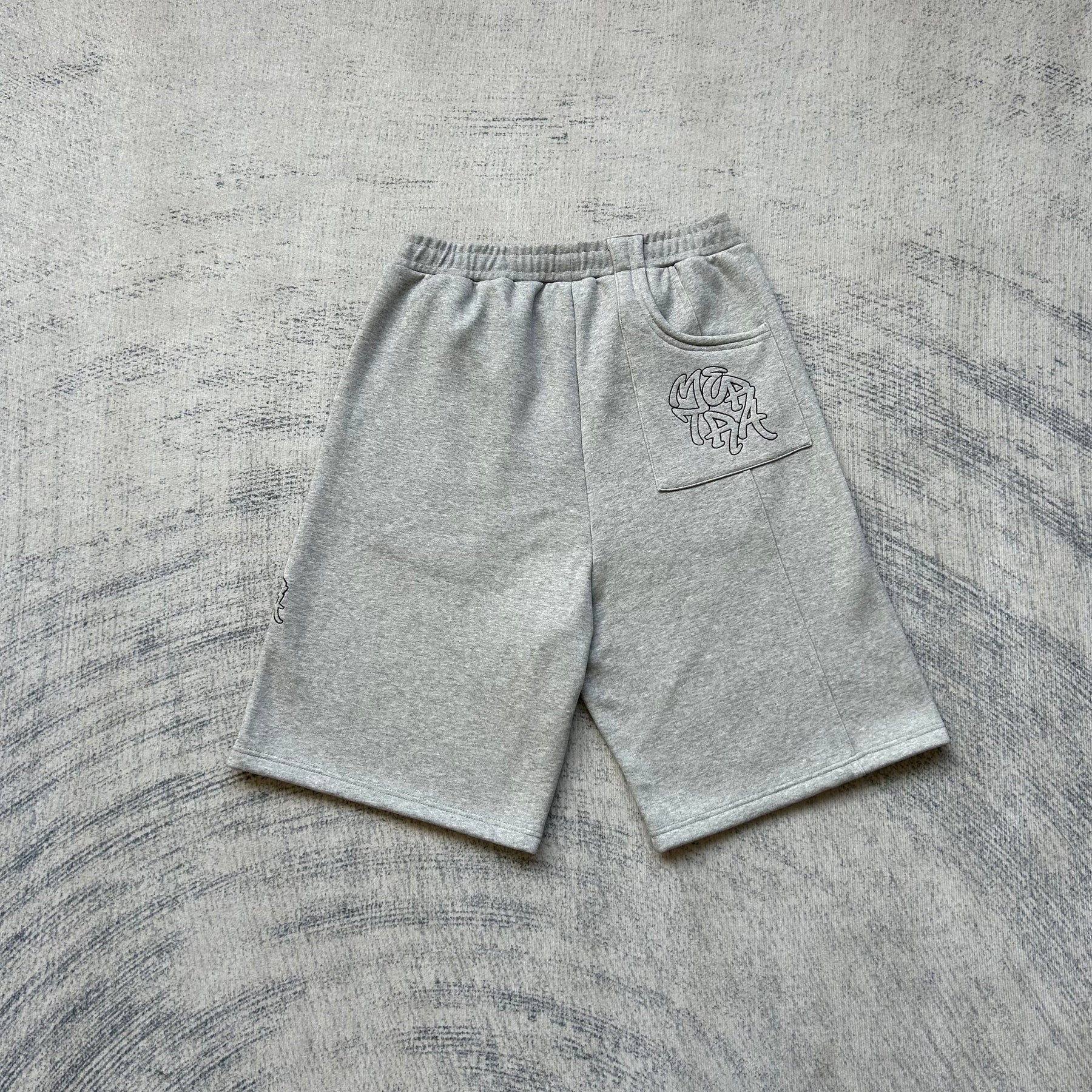 B20 Metra Shorts