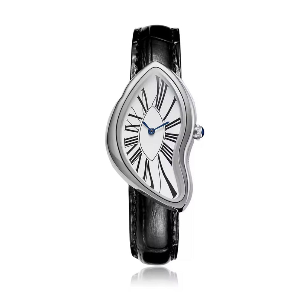 van goh bent watches