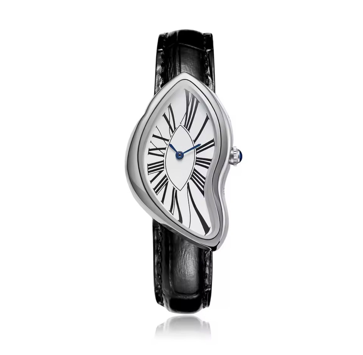 van goh bent watches
