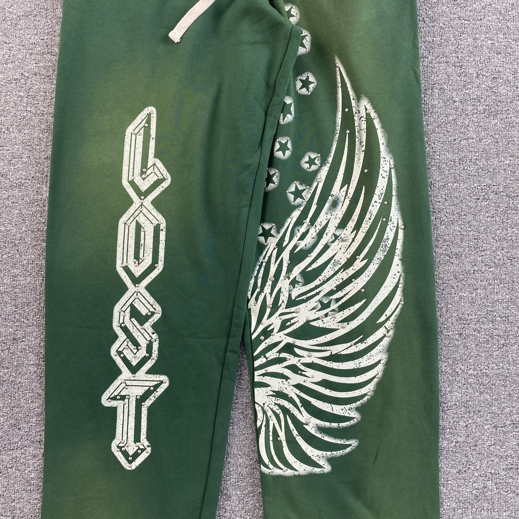 LOST Baggy Joggers