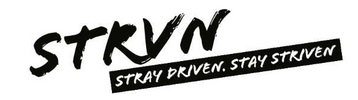 STRVN - Home