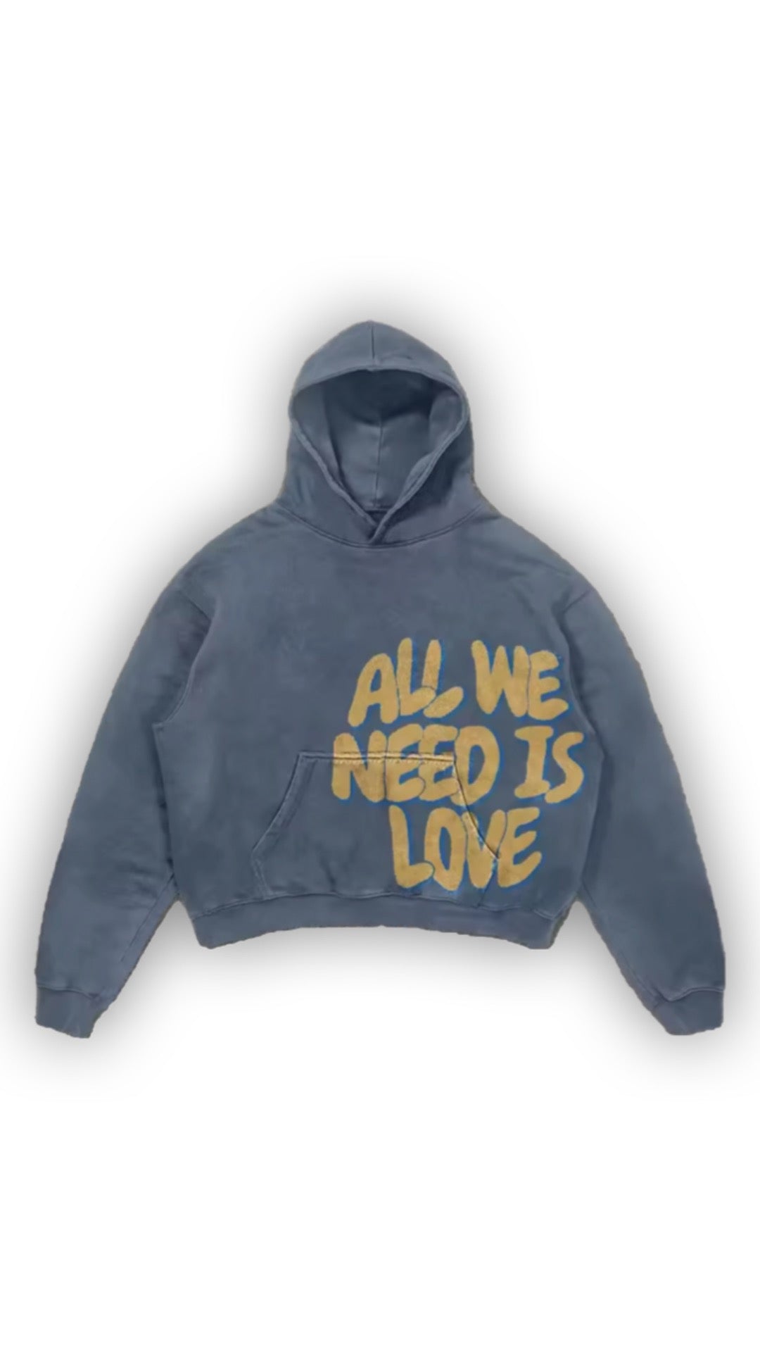 STRVN© “AWN edition hoodies”