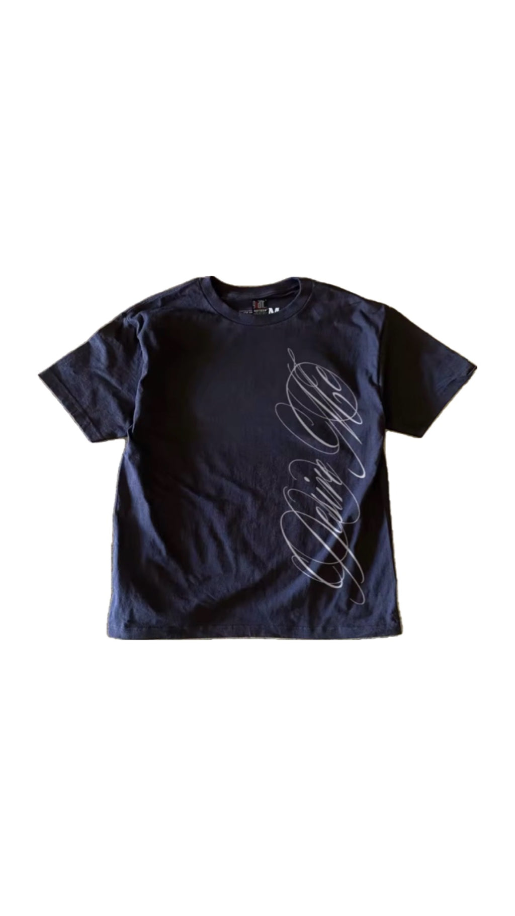 STRVN©Desire me Graphic tee