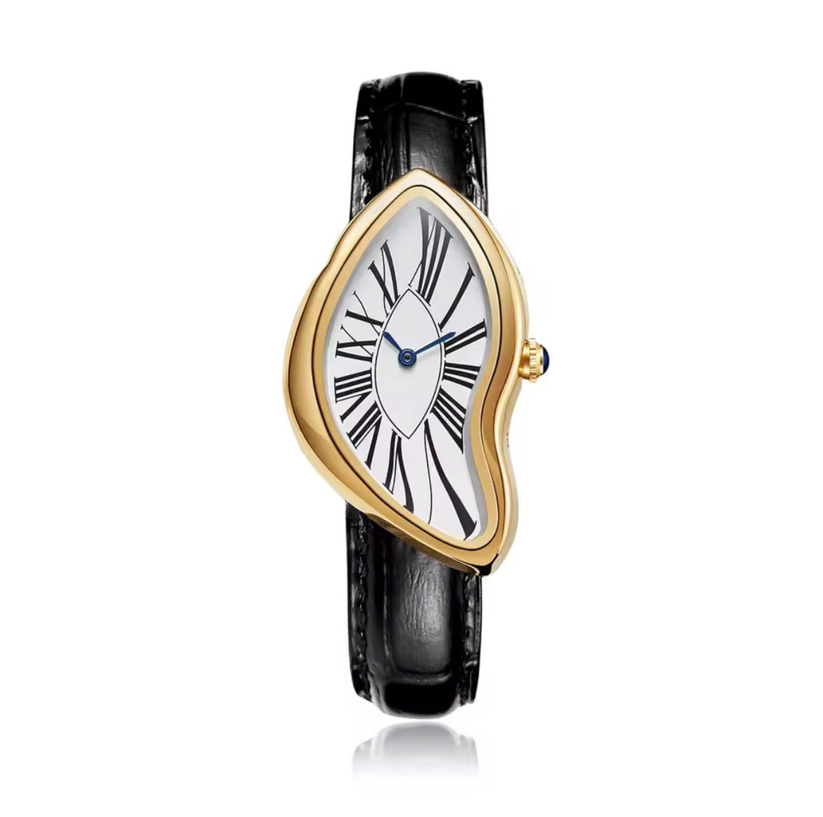 van goh bent watches