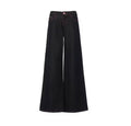 STRVN© “women pink flared jeans”