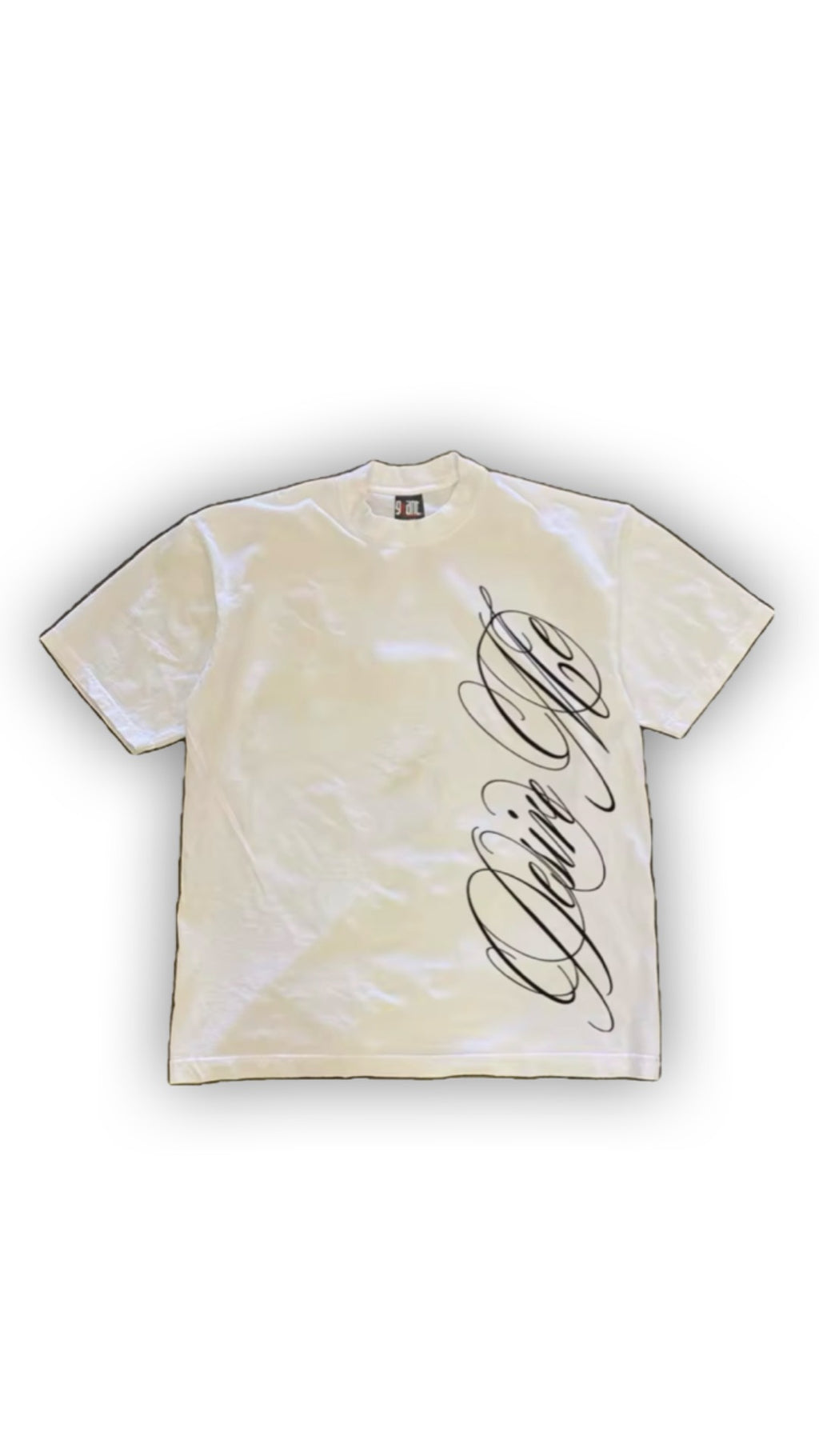 STRVN©Desire me Graphic tee