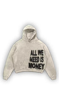 STRVN© “AWN edition hoodies”