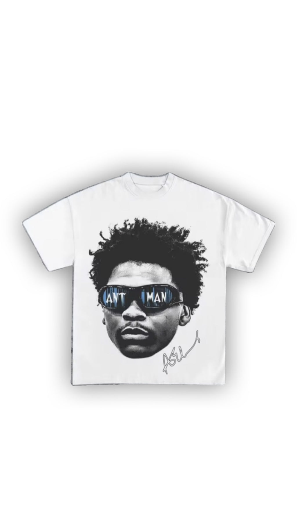 STRVN© “ANT GRAPHIC TEE “