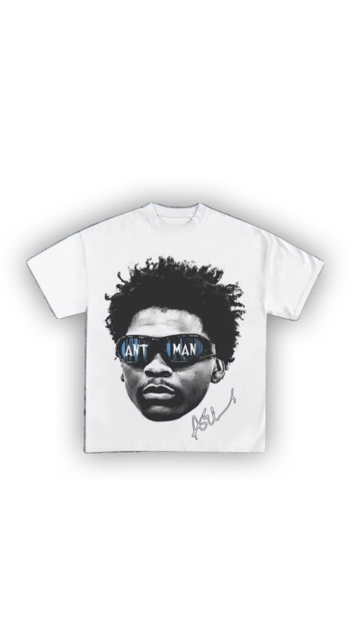 STRVN© “ANT GRAPHIC TEE “
