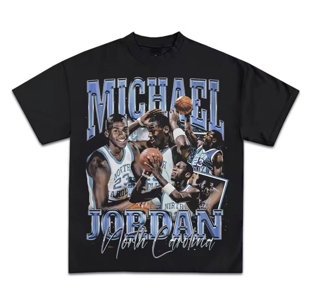 STRVN© “basketball stars graphic tees”