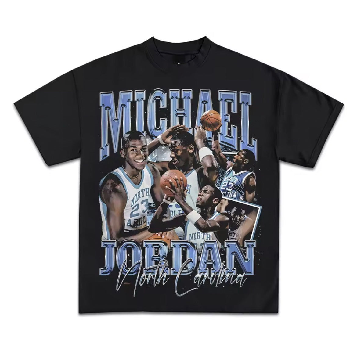 STRVN© “basketball stars graphic tees”