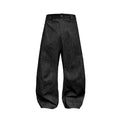 STRVN© “vintage washed jeans”