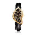 van goh bent watches