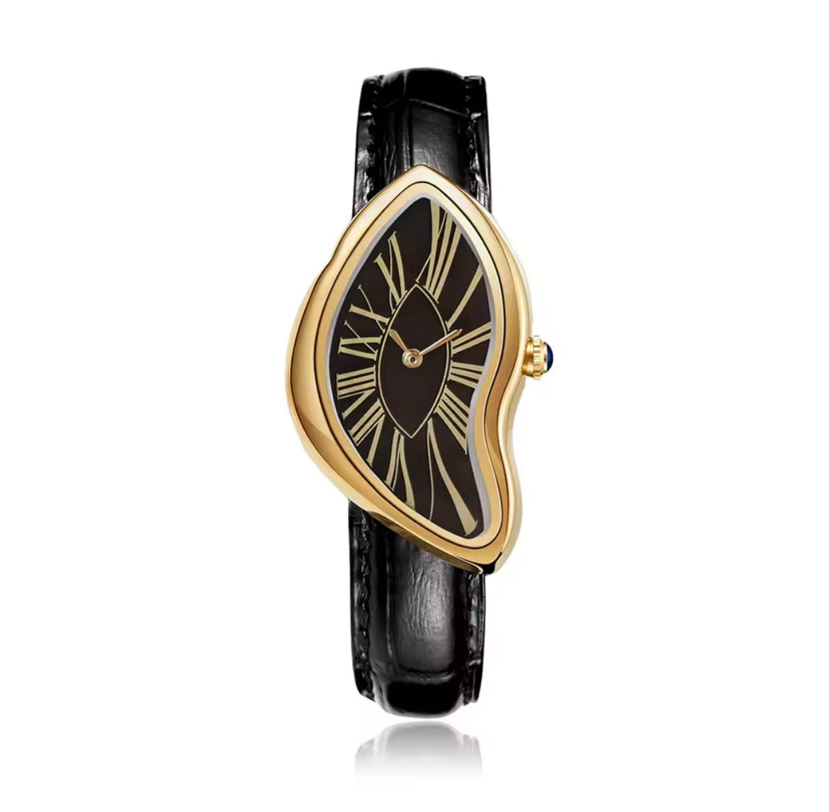 van goh bent watches