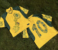STRVN© “blossom limited edition jersey”