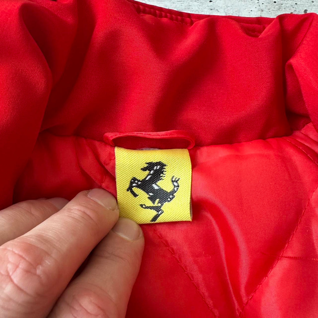 F-F1 Vintage Jacket