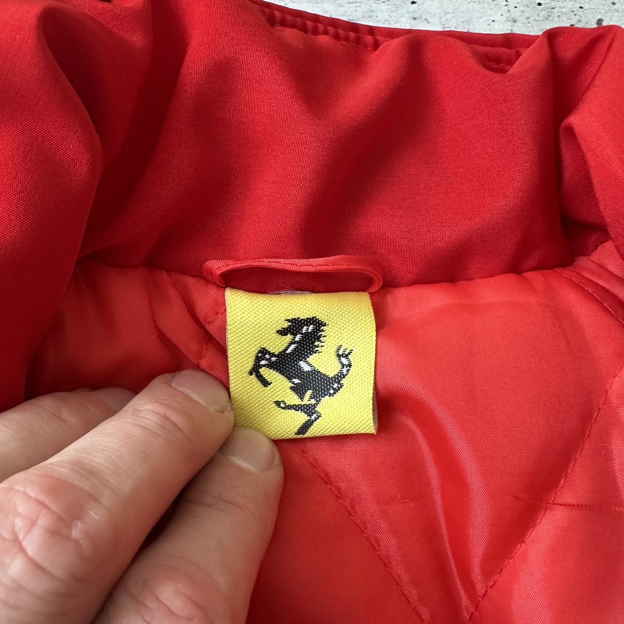 F-F1 Vintage Jacket