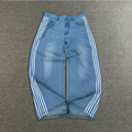 STW Baggy Jeans