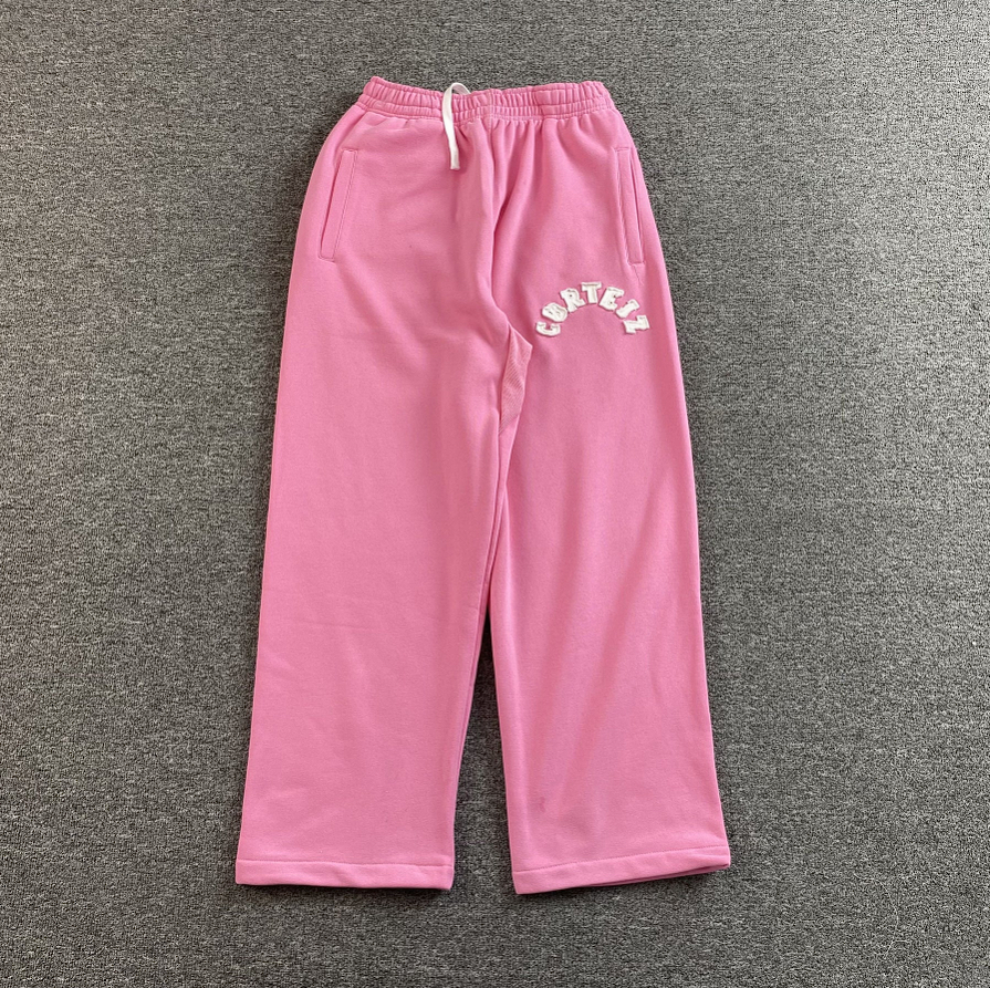 Crtz Baggy Joggers