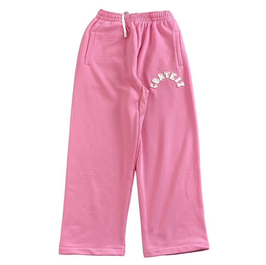 Crtz Baggy Joggers