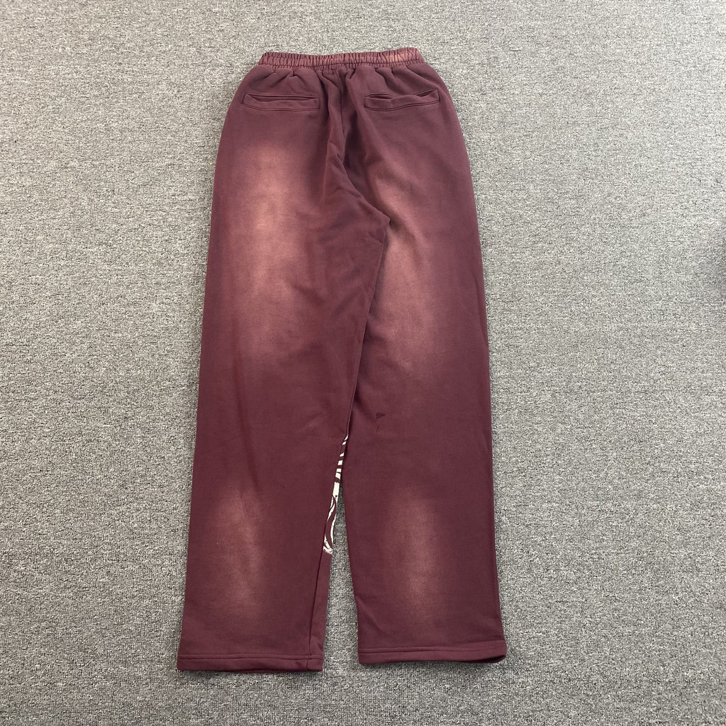 LOST Baggy Joggers