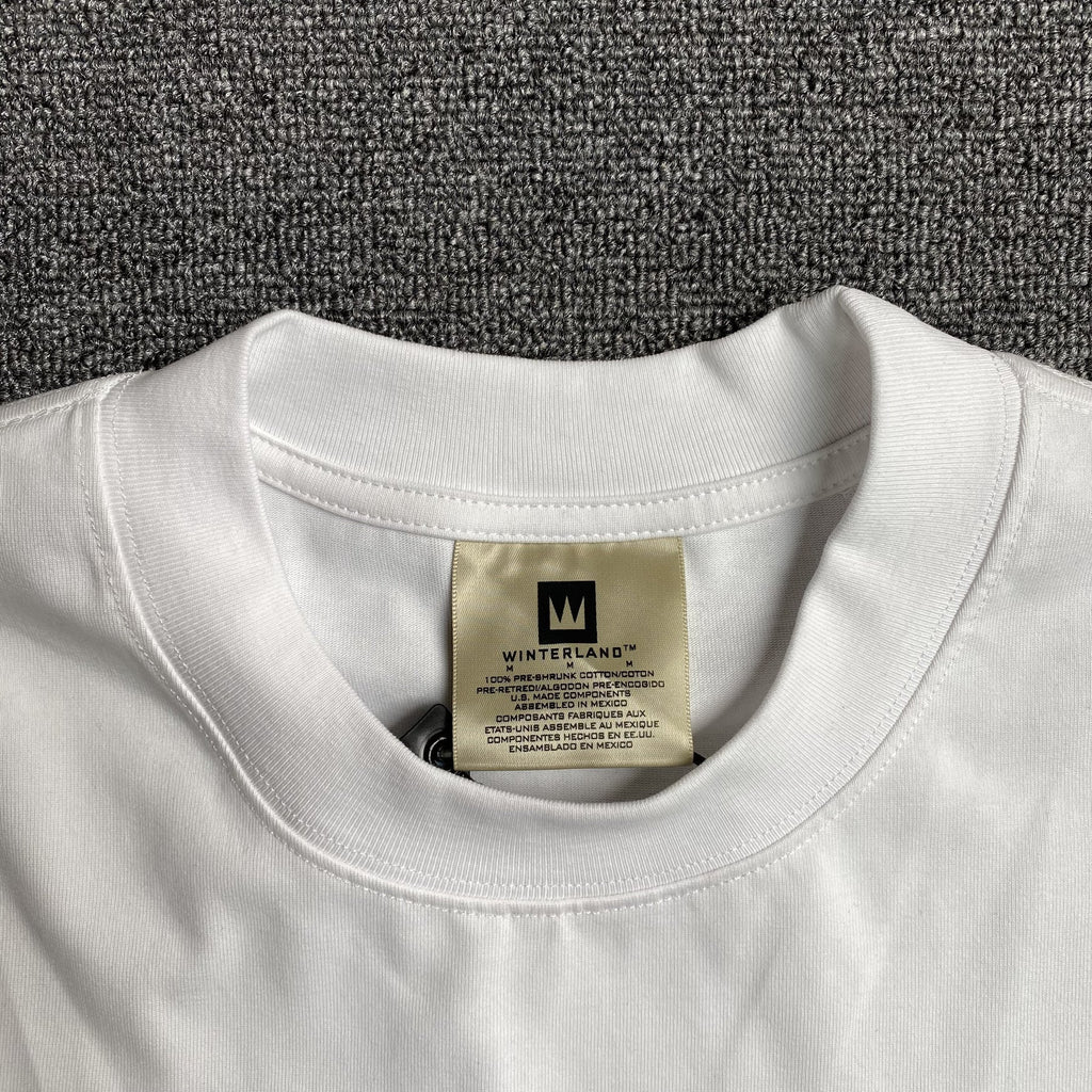 LEE X SNAKE T-Shirt