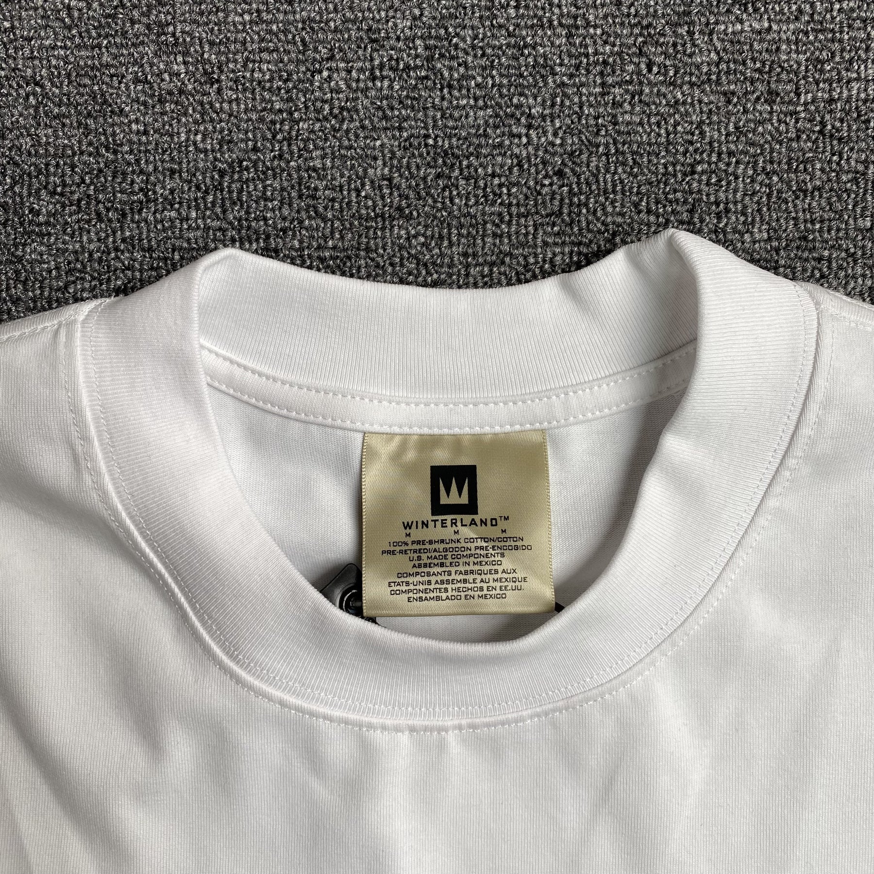 LEE X SNAKE T-Shirt