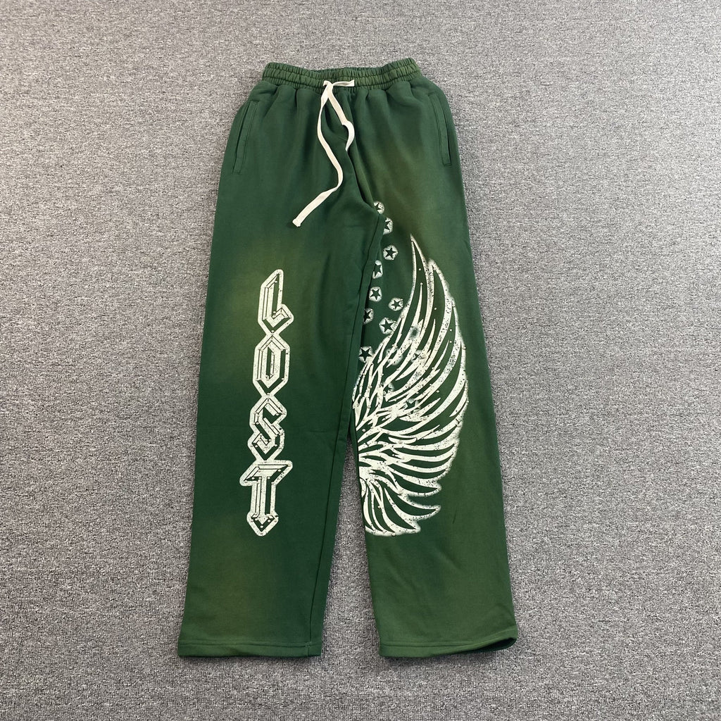 LOST Baggy Joggers