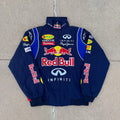 RB F1 Racing Jacket